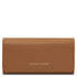 Iside - Exclusive leather wallet - Large size